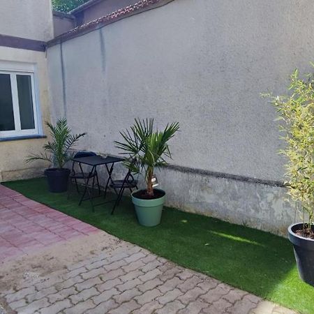 **Studio Holidays** Centre Ville 20 M2 Châlons-en-Champagne Exteriér fotografie
